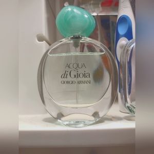 Giorgio Armani Acqua di Gioia
